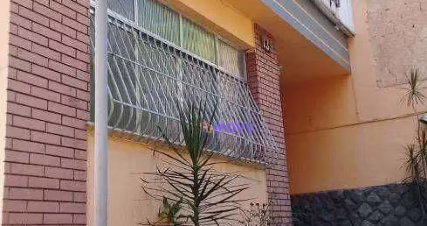Casa com 3 dormitórios à venda, 370 m² por R$ 1.200.000,00 - Centro - Niterói/RJ