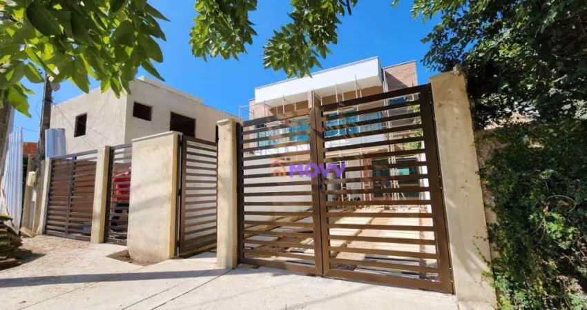 Casa à venda, 78 m² por R$ 540.000,00 - Itaipu - Niterói/RJ