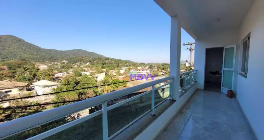 Casa com 6 quartos à venda, 357 m² por r$ 790.000 - itaipu - niterói/rj