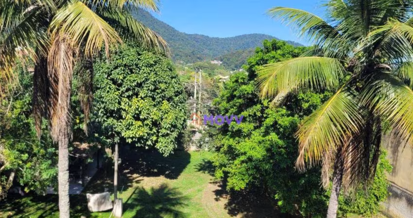 Terreno à venda, 450 m² por R$ 250.000,00 - Itaipu - Niterói/RJ