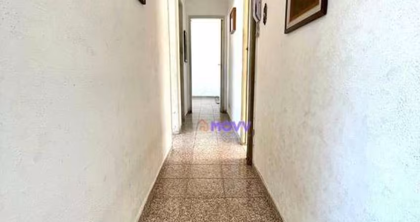Apartamento com 2 dormitórios à venda, 85 m² por R$ 190.000,00 - Fonseca - Niterói/RJ