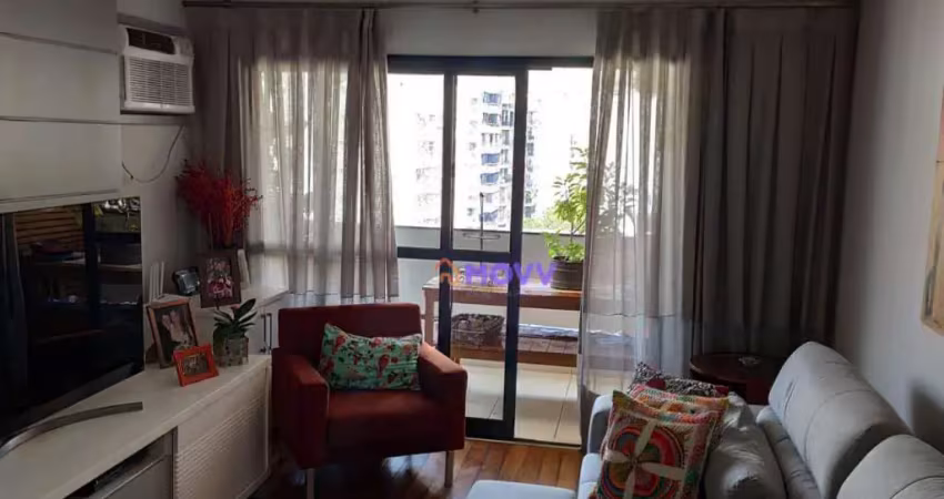 Apartamento à venda, 110 m² por R$ 1.000.000,00 - Ingá - Niterói/RJ