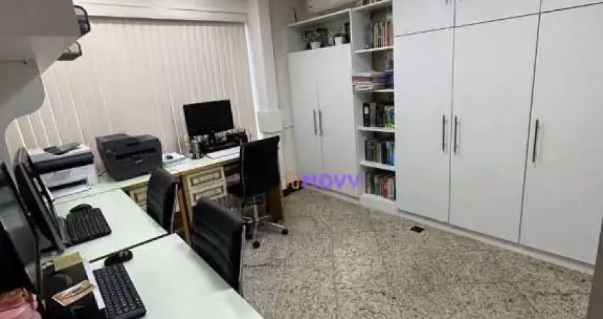 Sala comercial à venda na Rua Luiz Leopoldo Fernandes Pinheiro, Centro, Niterói