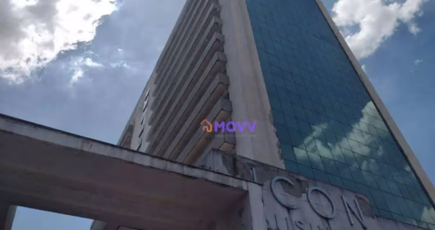 Sala à venda, 50 m² por r$ 260.000,00 - estrela do norte - são gonçalo/rj