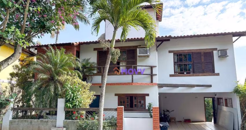 Casa à venda, 400 m² por R$ 1.350.000,00 - Pendotiba - Niterói/RJ
