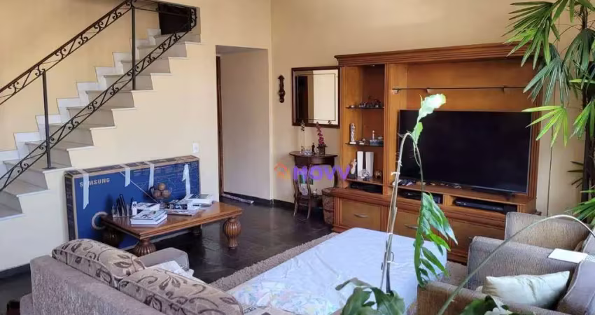 Cobertura com 3 quartos à venda na Avenida Roberto Silveira, Icaraí, Niterói