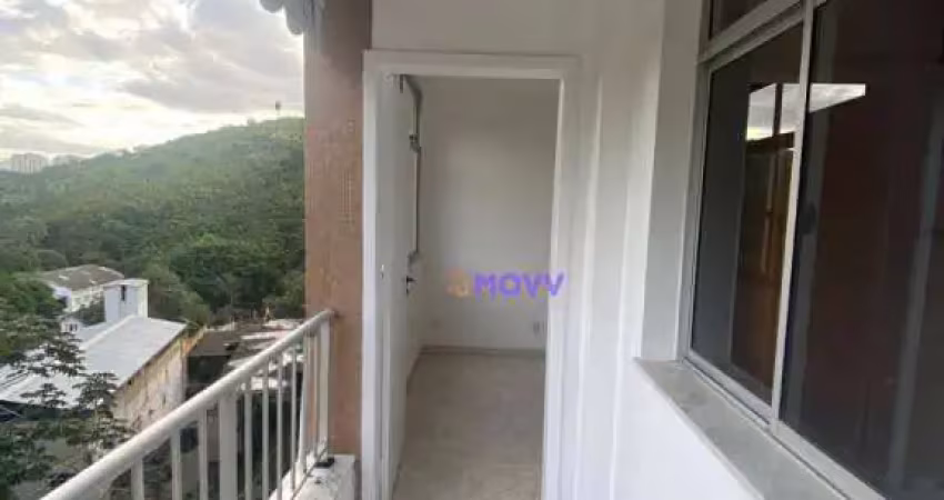 Apartamento à venda, 117 m² por r$ 360.000,00 - santa rosa - niterói/rj