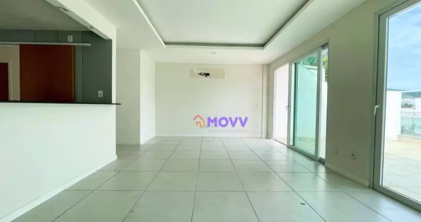 Cobertura com 3 quartos à venda na Rua dos Pavões, Itaipu, Niterói