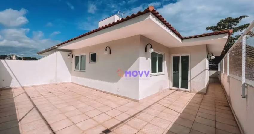 Cobertura Linear para venda em Piratininga