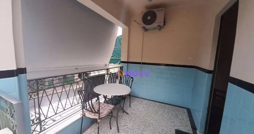 Casa à venda, 100 m² por R$ 350.000,00 - Fonseca - Niterói/RJ