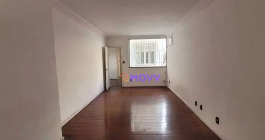 Casa com 5 quartos à venda na Avenida Sete de Setembro, Icaraí, Niterói