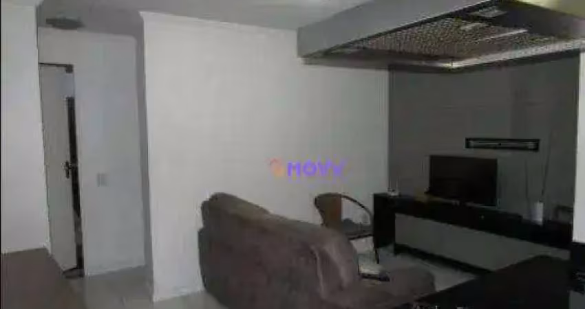 Apartamento à venda, 65 m² por R$ 400.000,00 - Icaraí - Niterói/RJ