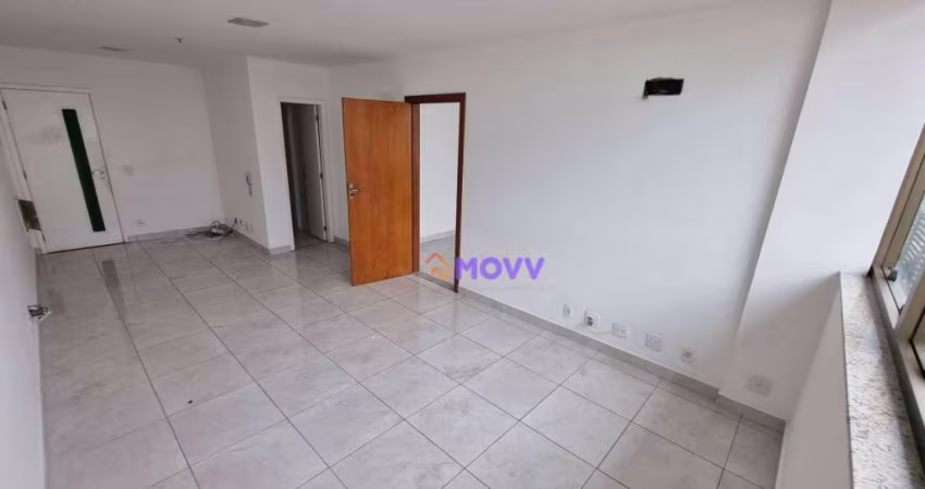 Excelente Sala Comercial à venda, 24 m² por R$ 170.000 - Raul Veiga - São Gonçalo/RJ