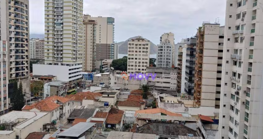 Apartamento à venda, 78 m² por R$ 700.000,00 - Ingá - Niterói/RJ