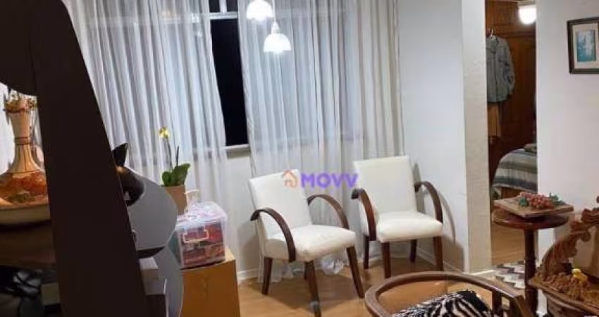 Apartamento à venda, 60 m² por R$ 250.000,00 - Santa Rosa - Niterói/RJ