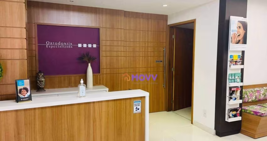 Casa à venda, 300 m² por R$ 950.000,00 - Icaraí - Niterói/RJ