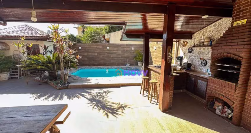 Casa à venda, 280 m² por r$ 1.320.000,00 - piratininga - niterói/rj