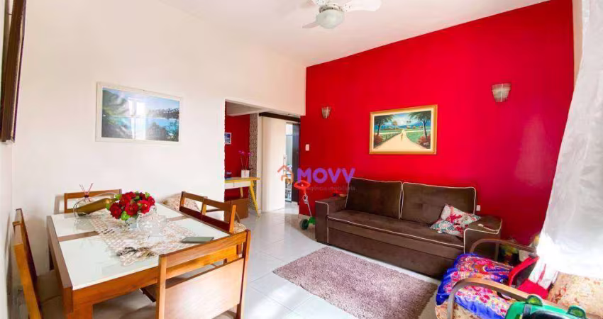 Casa duplex para venda na Ponta D´areia
