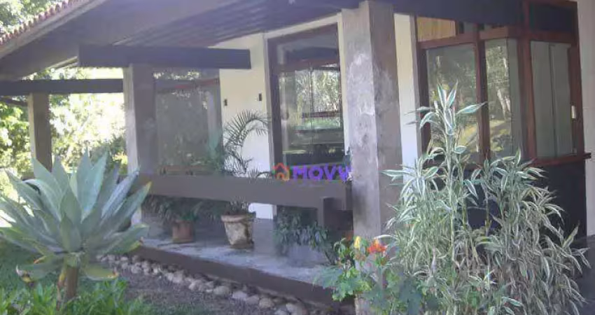 Casa à venda por r$ 1.100.000,00 - maria paula - niterói/rj