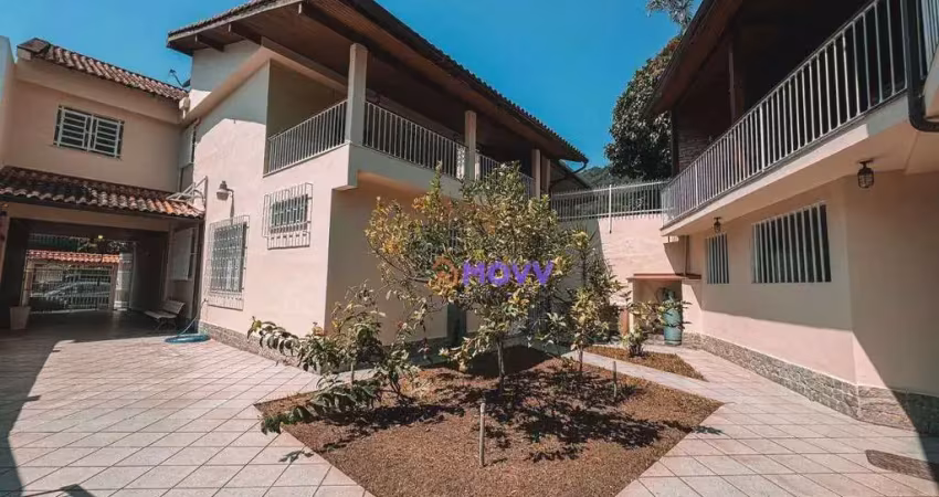 Casa com 6 quartos à venda na Rua Coronel João Brandão, São Francisco, Niterói