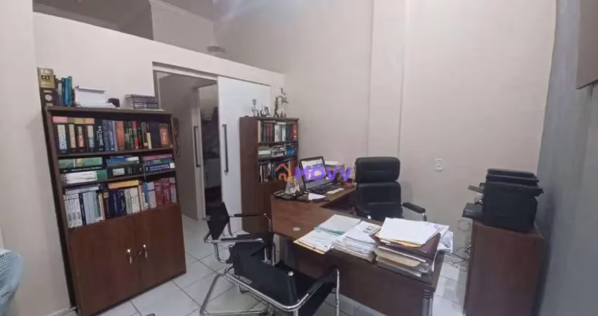 Sala à venda, 30 m² por r$ 145.000,00 - centro - niterói/rj
