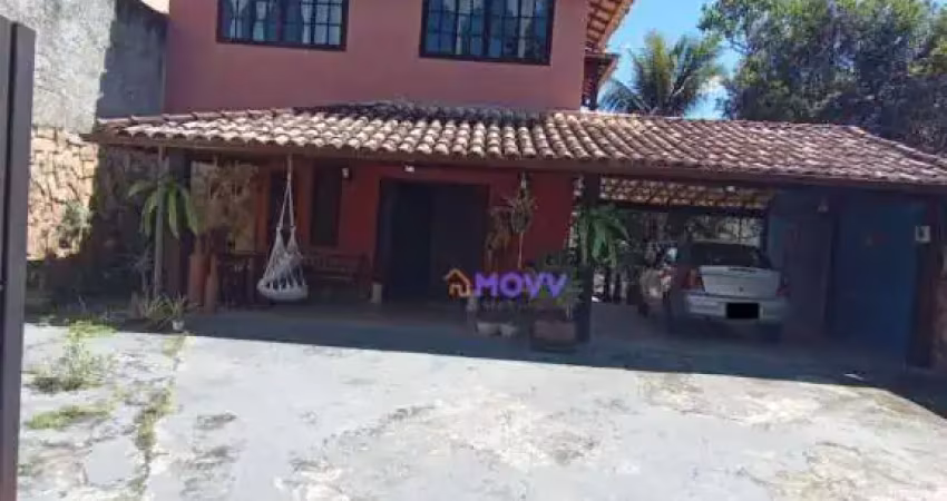 Casa à venda, 255 m² por r$ 1.100.000,00 - vila progresso - niterói/rj