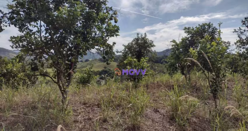 Terreno à venda, 15473 m² por r$ 450.000,00 - posse dos coutinhos - tanguá/rj