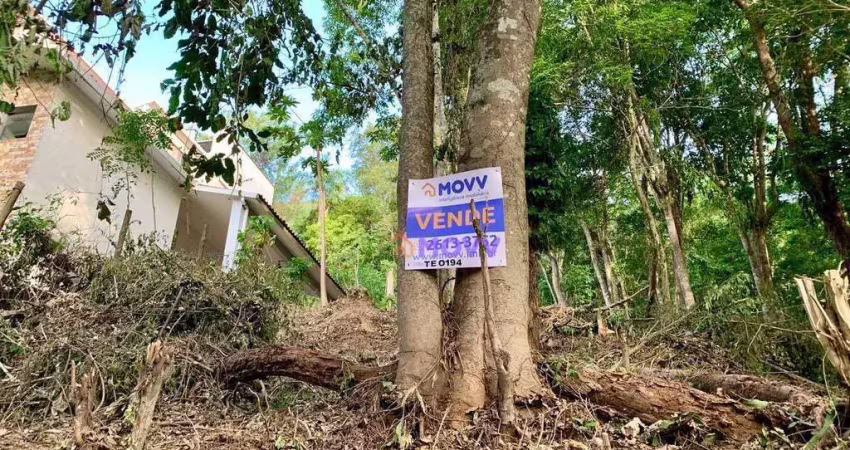 Terreno à venda, 450 m² por r$ 145.000,00 - engenho do mato - niterói/rj
