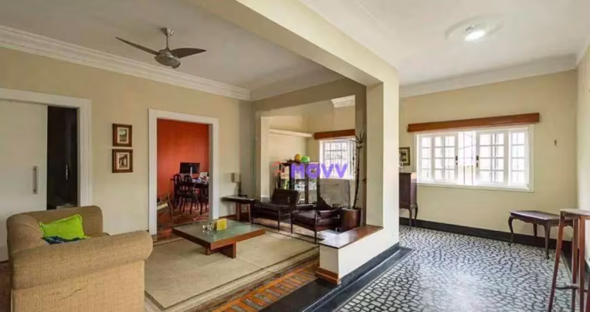 Casa com 4 quartos à venda, 600 m² no ingá - niterói/rj