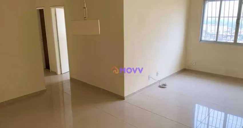 Apartamento com 2 quartos à venda, 92 m² por r$ 290.000 - centro, são gonçalo/rj