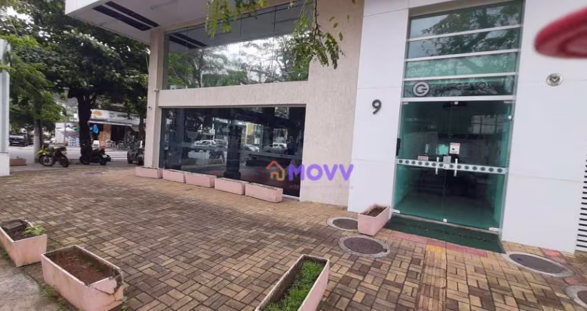 Sala à venda, 28 m² por R$ 180.000,00 - São Francisco - Niterói/RJ