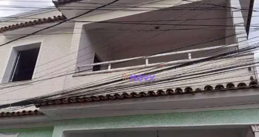 Casa com 3 dormitórios à venda, 112 m² por r$ 280.000,00 - santa rosa - niterói/rj