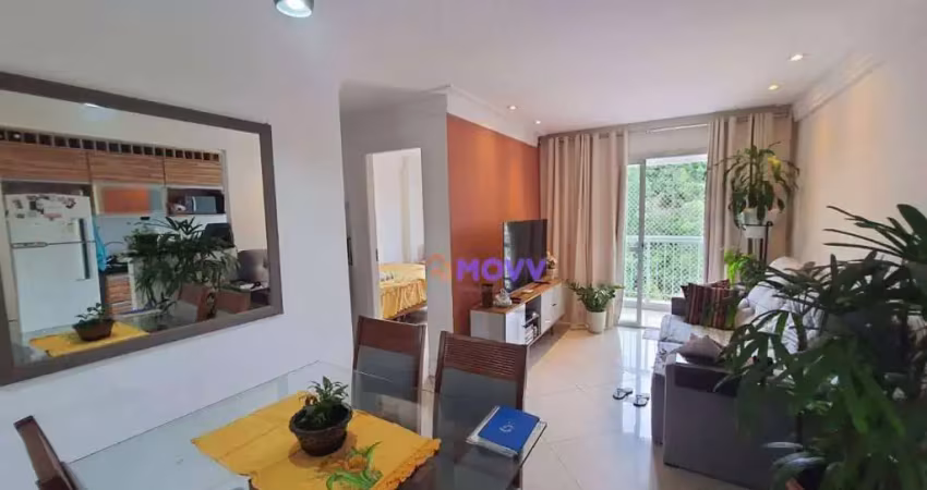 Apartamento com 2 dormitórios à venda, 71 m² por R$ 360.000,00 - Fonseca - Niterói/RJ