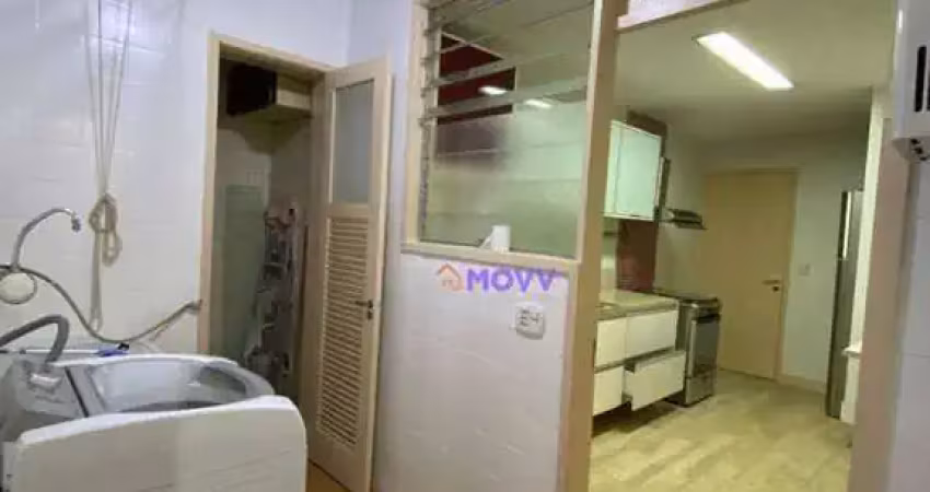 Apartamento com 2 dormitórios à venda, 80 m² por r$ 650.000,00 - icaraí - niterói/rj