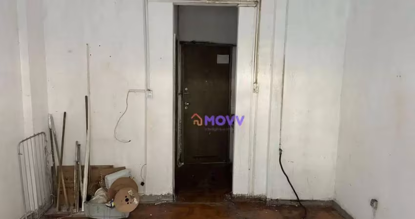 Sala comercial à venda na Rua Coronel Gomes Machado, Centro, Niterói