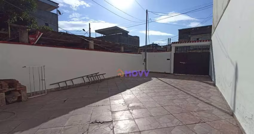 Casa com 3 dormitórios à venda, 115 m² por r$ 190.000,00 - trindade - são gonçalo/rj