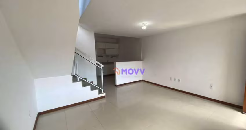 Casa com 2 dormitórios à venda por r$ 370.000,00 - serra grande - niterói/rj