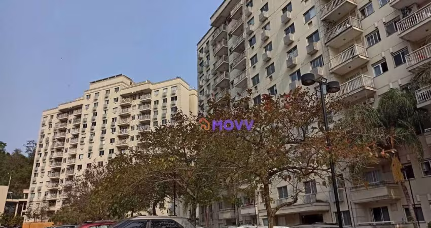 Apartamento com 3 quartos à venda, 87 m² por R$ 385.000 - Maria Paula - Niterói/RJ