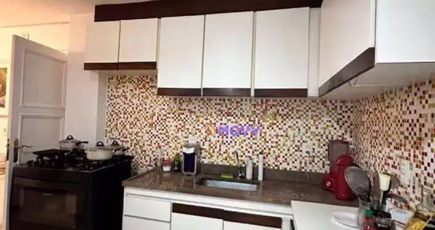 Excelente apartamento de 3 quartos na paulo gustavo