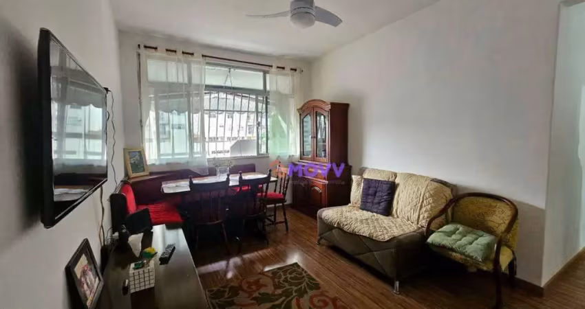 Apartamento de 2 quartos a venda em santa rosa - niterói