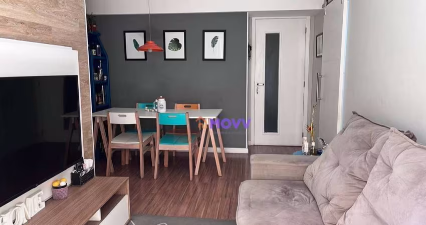 Apartamento à venda, 63 m² por R$ 470.000,00 - Fátima - Niterói/RJ