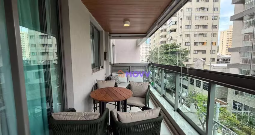 Apartamento com 2 quartos à venda na Rua Doutor Carlos Halfeld, Icaraí, Niterói