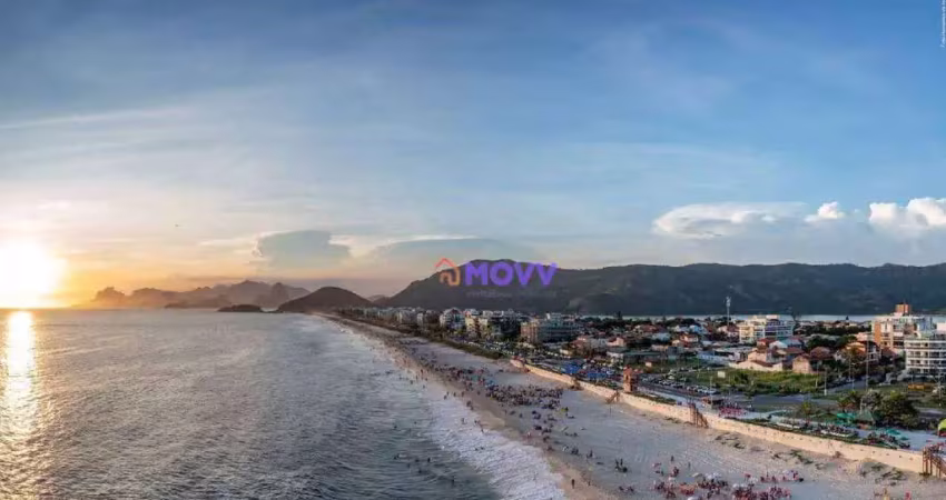 Cobertura com 4 dormitórios à venda, 289 m² por R$ 4.500.000,00 - Piratininga - Niterói/RJ