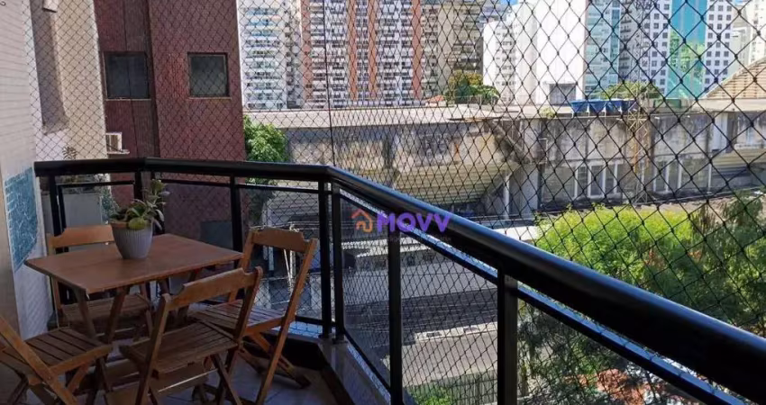 Oportunidade em Icarai