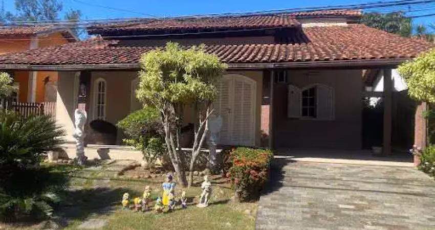 Casa com 5 dormitórios à venda, 297 m² por r$ 900.000,00 - badu - niterói/rj