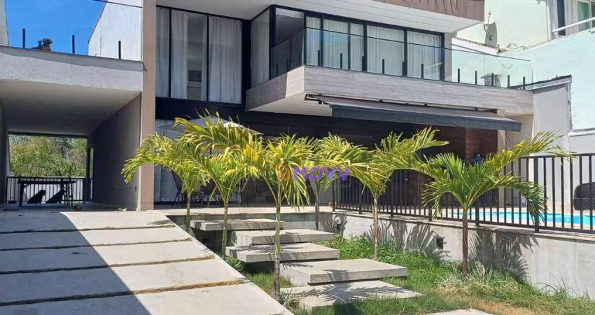 Casa com 2 dormitórios à venda, 200 m² por R$ 1.750.000,00 - Recanto de Itaipuaçu - Maricá/RJ