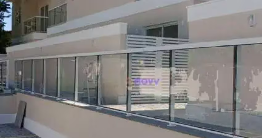 Casa em condomínio fechado com 3 quartos à venda na Rua Demócrito da Cunha Silveira, Piratininga, Niterói