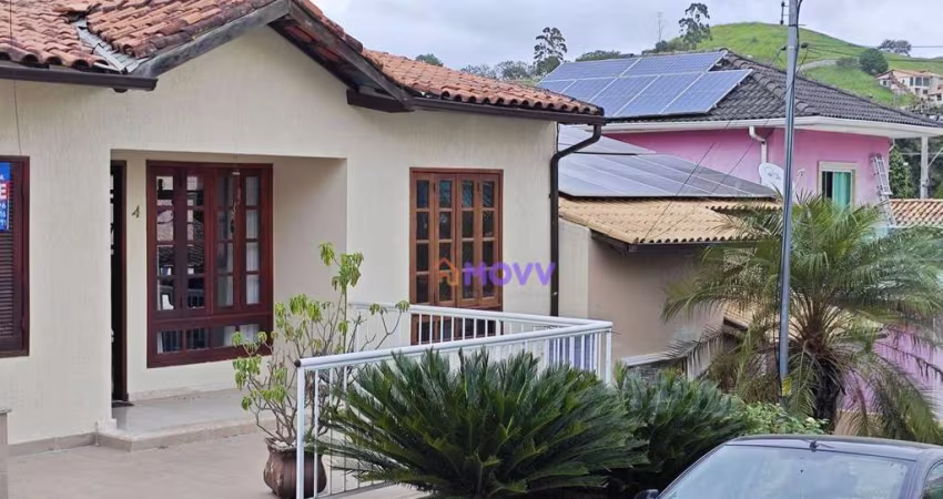 Casa com 3 dormitórios à venda, 167 m² por R$ 470.000,00 - Arsenal - São Gonçalo/RJ