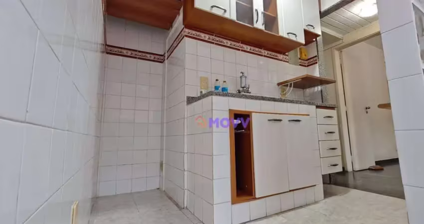 Apartamento com 2 dormitórios à venda, 41 m² por R$ 120.000,00 - Colubande - São Gonçalo/RJ