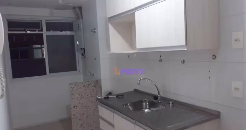 Apartamento com 2 dormitórios à venda, 54 m² por r$ 320.000,00 - maria paula - niterói/rj